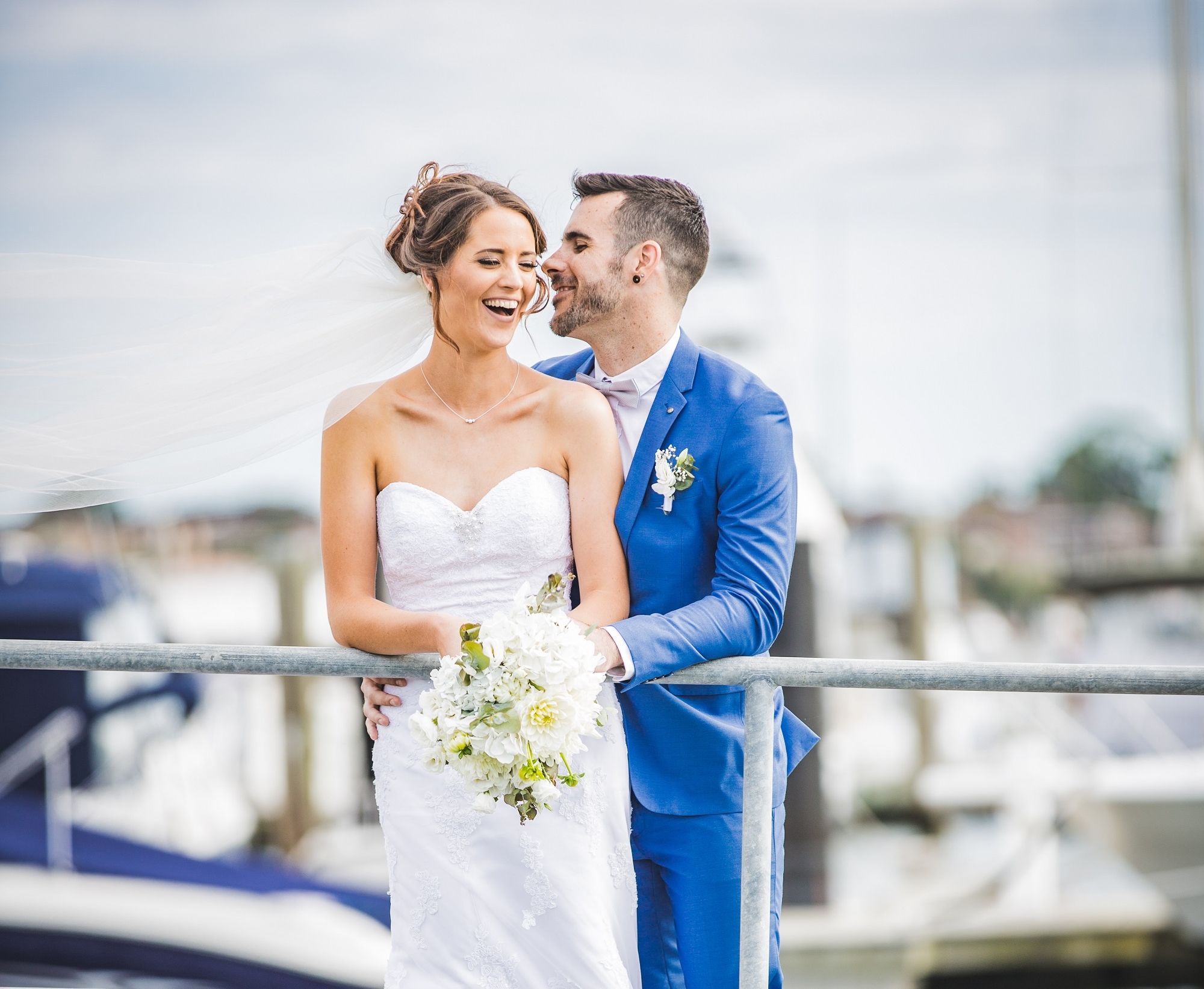 The Waterfront Function Centre Sans Souci